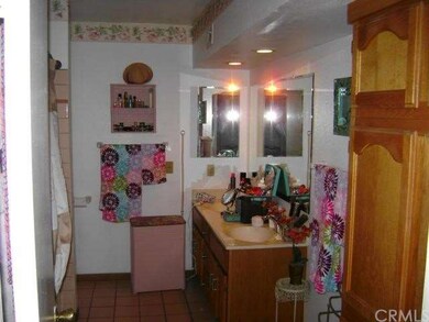 Master Bathroom -  Storage Cabinets