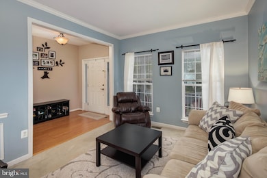 14296 Town Commons Way, Gainesville, VA 20155 - photo 5