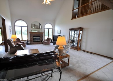 143 Mallard Creek Run, Lagrange, OH 44050 - photo 6