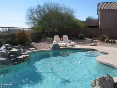 Pool 4