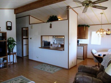 LIVING, KITCHEN, DINNING