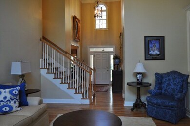 5880 Northern Dancer Dr, Macon, GA 31210 - photo 2