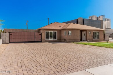 1201 E Almeria Rd, Phoenix, AZ 85006 - photo 3