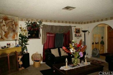 Get cozy in your living room around the warm firep