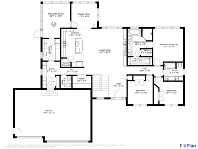 Main Floor