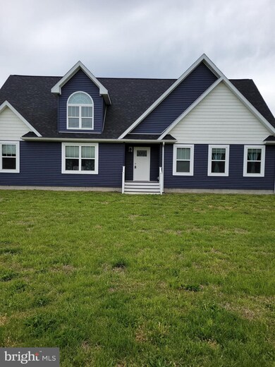 243 Old Airport Rd, Harrington, DE 19952 - photo 5