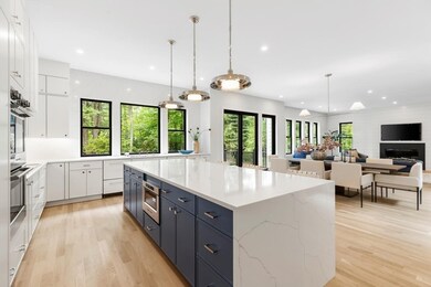 37 Philip Rd, Lexington, MA 02421 - photo 5