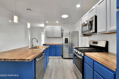 75 E Laguna Trail, Paulden, AZ 86334 - photo 7