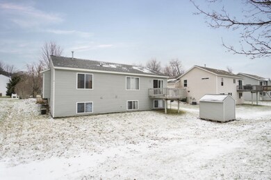 15282 Steeplechase Ct Grand Haven--MLS--
