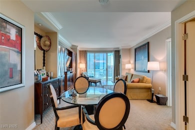 125 E Harmon Ave unit 721, Las Vegas, NV 89109 - photo 7