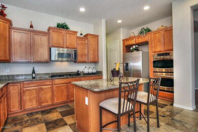 Stainless steel Appliances