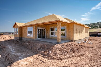 Foundation Dr -21