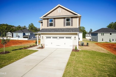 243 New Twin Branch Ct