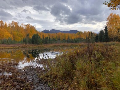 Baxter Bog nearby