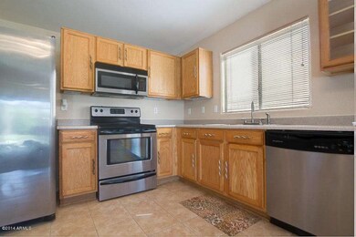 gorgeous kitchen
