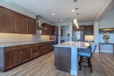 Breakfast Bar