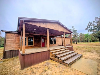 11662 SE 1140th Ave, Talihina, OK 74571 - photo 4