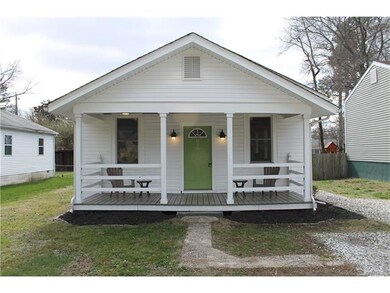 Having a front porch like this in the spring/summe