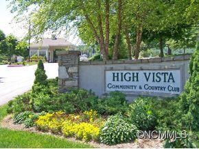 Beautiful High Vista