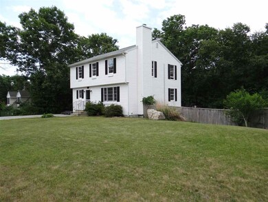 1 Gendron St, Bedford, NH 03110 - photo 2