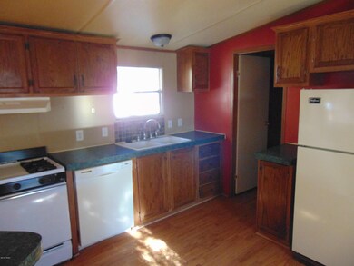 861 S 9th Ave, Show Low, AZ 85901 - photo 3