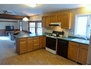 466 Wilsons Crossing Rd, Auburn, NH 03032 - photo 6