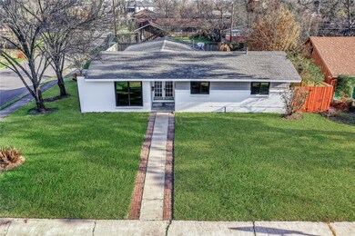 4622 De Lange Ln, Houston, TX 77092 - photo 2