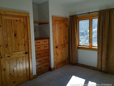 Bedroom.