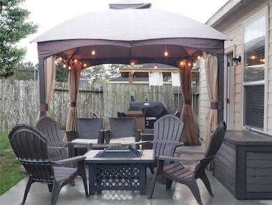 15822 Sarasam Creek Ct, Cypress, TX 77429 - photo 5