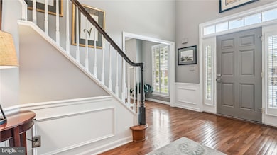 3021 Ashburton Manor Dr, Herndon, VA 20171 - photo 4