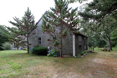 2 BR house on the right.