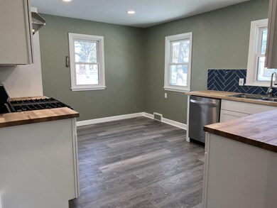 1314 Mohawk Street Bismarck ND 58501