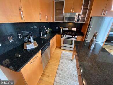 Adams Row unit 411, Washington, DC 20009 - photo 6