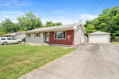 13337 Sherman St, Cedar Lake, IN 46303 - photo 2