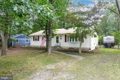 310 New Jersey Rd, Browns Mills, NJ 08015 - photo 2