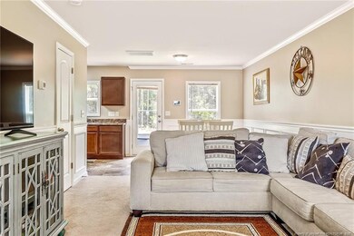 406 Jernigan St, Fayetteville, NC 28306 - photo 4