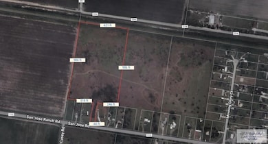 0 San Jose Ranch Rd unit 487594, San Benito, TX 78586 - photo 2