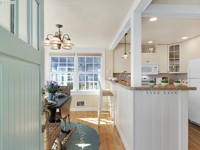 Entrance/Foyer