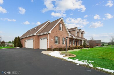 1726 E Offner Rd, Beecher, IL 60401 - photo 7