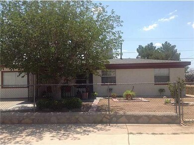 7925 Jersey St, El Paso, TX 79915 - photo 3