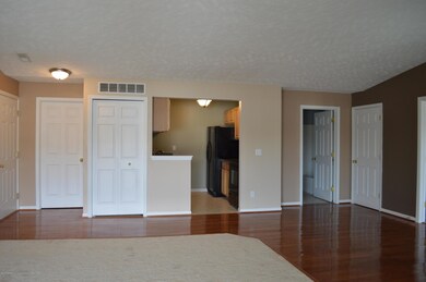 Living/Kitchen/Dining