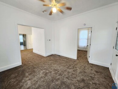 115 S Rustin St, Sioux City, IA 51105 - photo 2