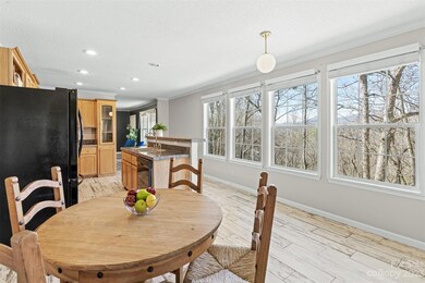 148 Misty Hollow, Burnsville, NC 28714 - photo 7