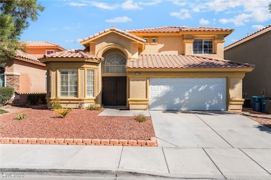 7908 Constantinople Ave, Las Vegas, NV 89129 - photo 2