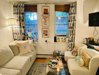 51 Snow Hill St unit 2, Boston, MA 02113 - photo 2