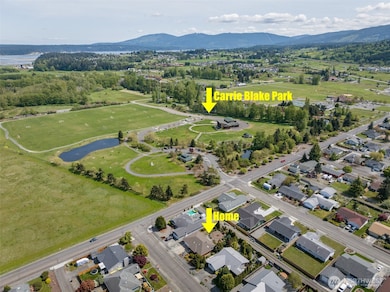 961 E Willow St, Sequim, WA 98382 - photo 2