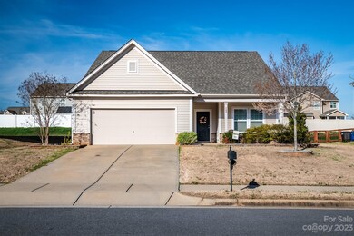 189 Jobe Dr, Statesville, NC 28677 - photo 3