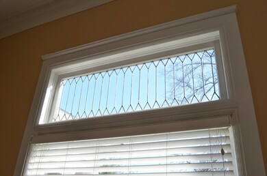 Window Detail
