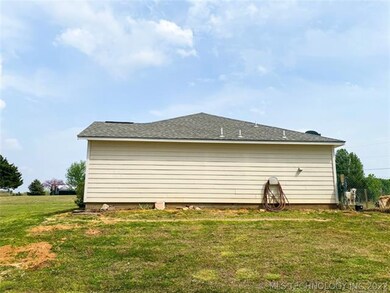 4302 W Highland Park Dr, Cleveland, OK 74020 - photo 4