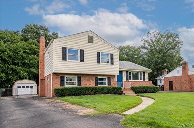 437 Erich Rd, Richmond, VA 23225 - photo 2